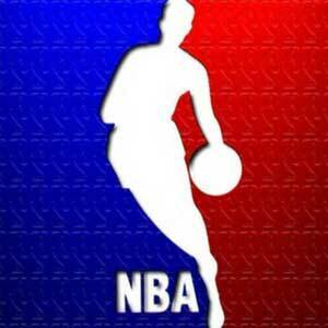 nba basketbols