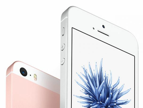 5 lietas, kas jums jāzina par iPhone SE iphonese3