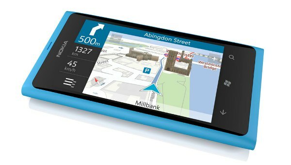 Windows Phone 7: pilnīga rokasgrāmata winphone7 2