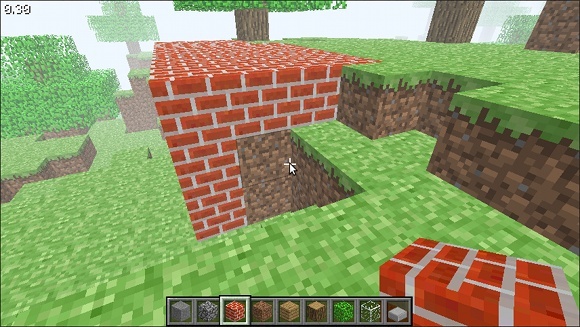 bezmaksas minecraft