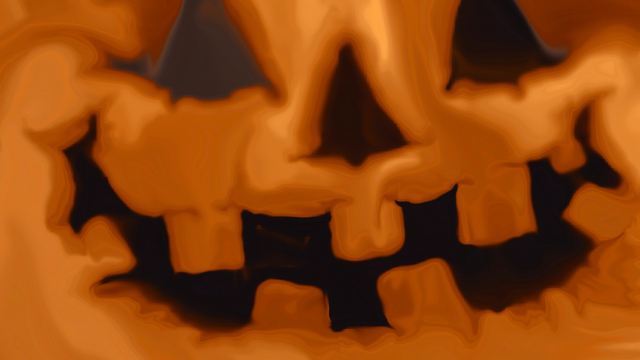 Darbvirsmas Nexus Pumpkin