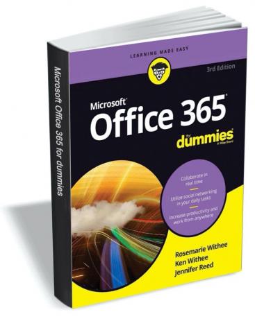 Office 365 manekeniem