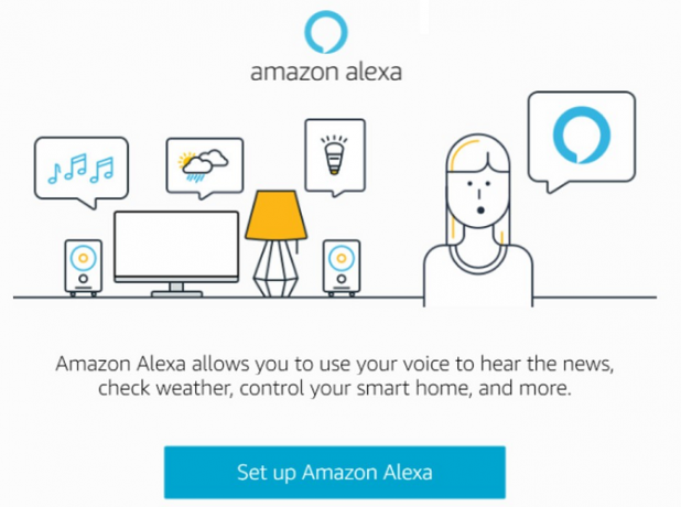 Kā instalēt Amazon Alexa uz jebkura Windows 10 PC alexa Windows 670x498