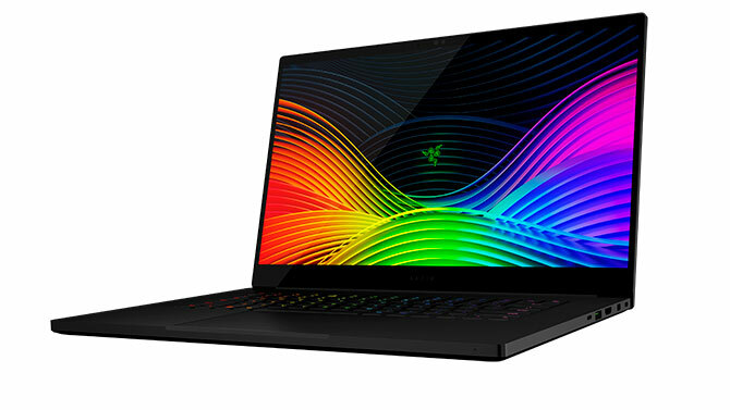 Jauns Razer Blade 4K OLED spēļu klēpjdators ir satriecoši dārgs asmens15Jauns