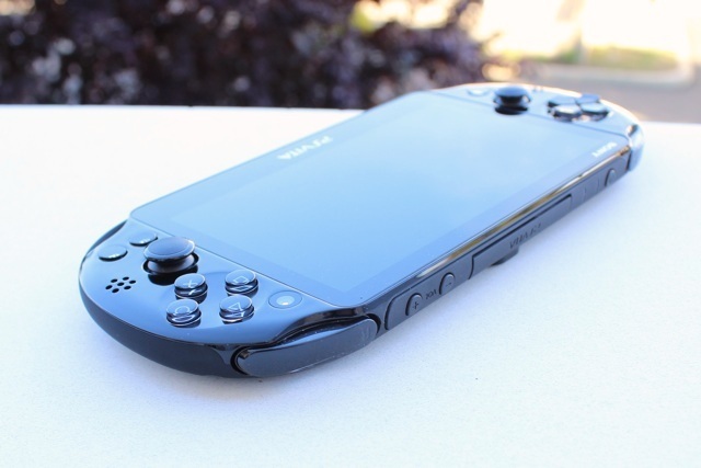 PlayStation Vita plāns pārskats un