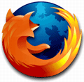 Essential Firefox saīsnes