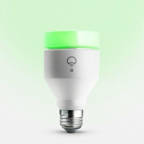 lifx plus pievienots wi-fi apgaismojums