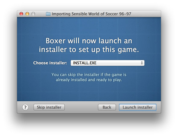 Spēlējiet DOS spēles savā Mac stilā, instalējot bokseri [MUO Gaming]