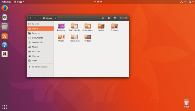 kāpēc izmantot Linux izplatīšanu, kas nav ubuntu