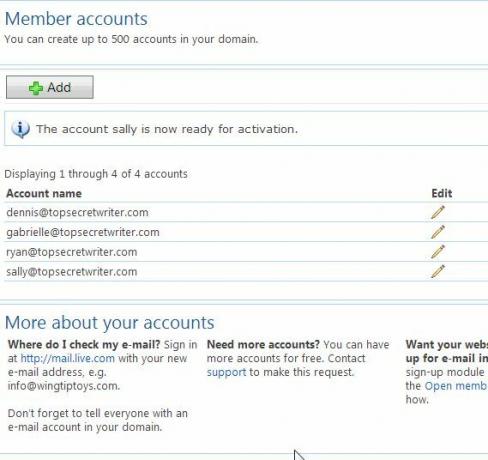 Aizmirstiet Gmail - Outlook.com apstrādā arī savu e-pasta domēnu msmail10