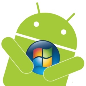 BlueStacks ļauj jums izjust Android operētājsistēmu no datora AndroidWindows7