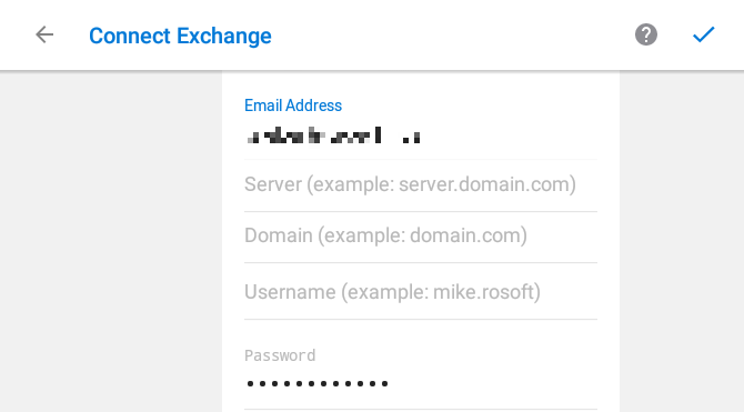 Kā izveidot savienojumu ar savu darba VPN, izmantojot Android planšetdatoru Outlook Connect Exchange 670x371