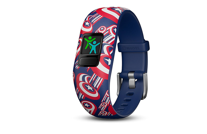 Garmin Vivofit Jr 2