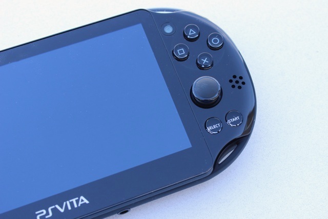 PlayStation Vita plāns pārskats un