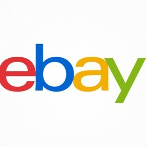 ebay sludinājumi