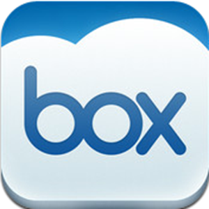 Box.net piedāvā visiem Android lietotājiem 50 GB mūža jauninājumus. Atjaunināt Box net logo