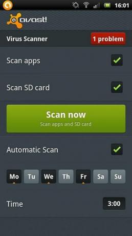 Avast! Iepazīstina ar bezmaksas mobilās drošības lietotni operētājsistēmai Android 2.1+ [Ziņas] avastmobilesecurity1