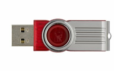 Kingston USB diskdzinis