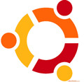 Ubuntu logotips