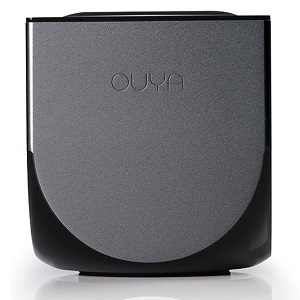 ouya konsole