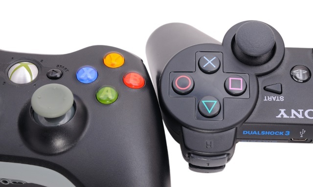 muo-linux-spēļu-gamecontrollers-xbox360-ps4