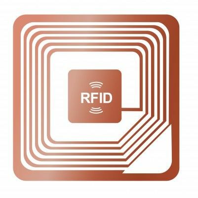 Kā darbojas RFID tehnoloģija? RFID birka