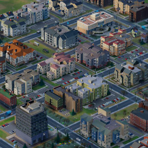 simcity 2013 pārskats