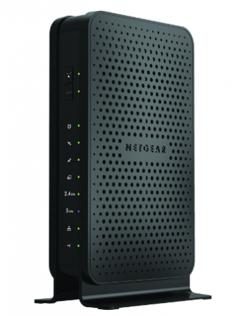 netgear n600 dokuments