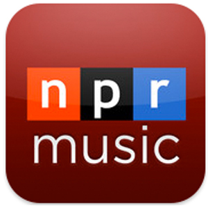 npr mūzika