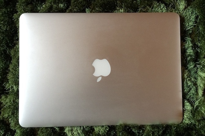 Macbook Pro vāks