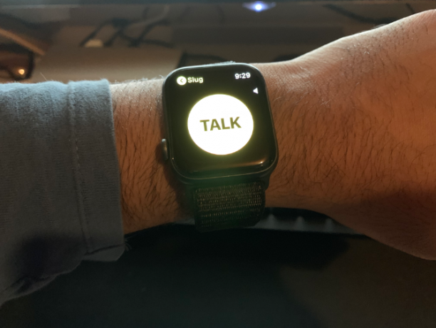 Apple Watch Series 4: Smartwatches walkie talkie 670 neapstrīdamais karalis