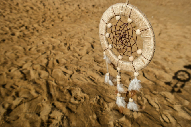 Padariet ceļojumu pieejamāku, nopelnot naudu ceļojuma laikā Dreamcatcher AZ 670x447