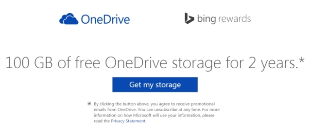 Bezmaksas bez mākoņa krātuves-Onedrive-google-drive-dropbox-100-gb-2-gadi