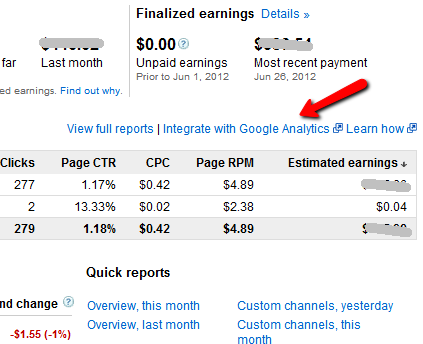 Jūsu ceļvedis Google Analytics Analytics 5 5d