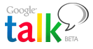 Paplašiniet Google Talk attālinātās piekļuves rīkā, izmantojot GBridge gtalklogo